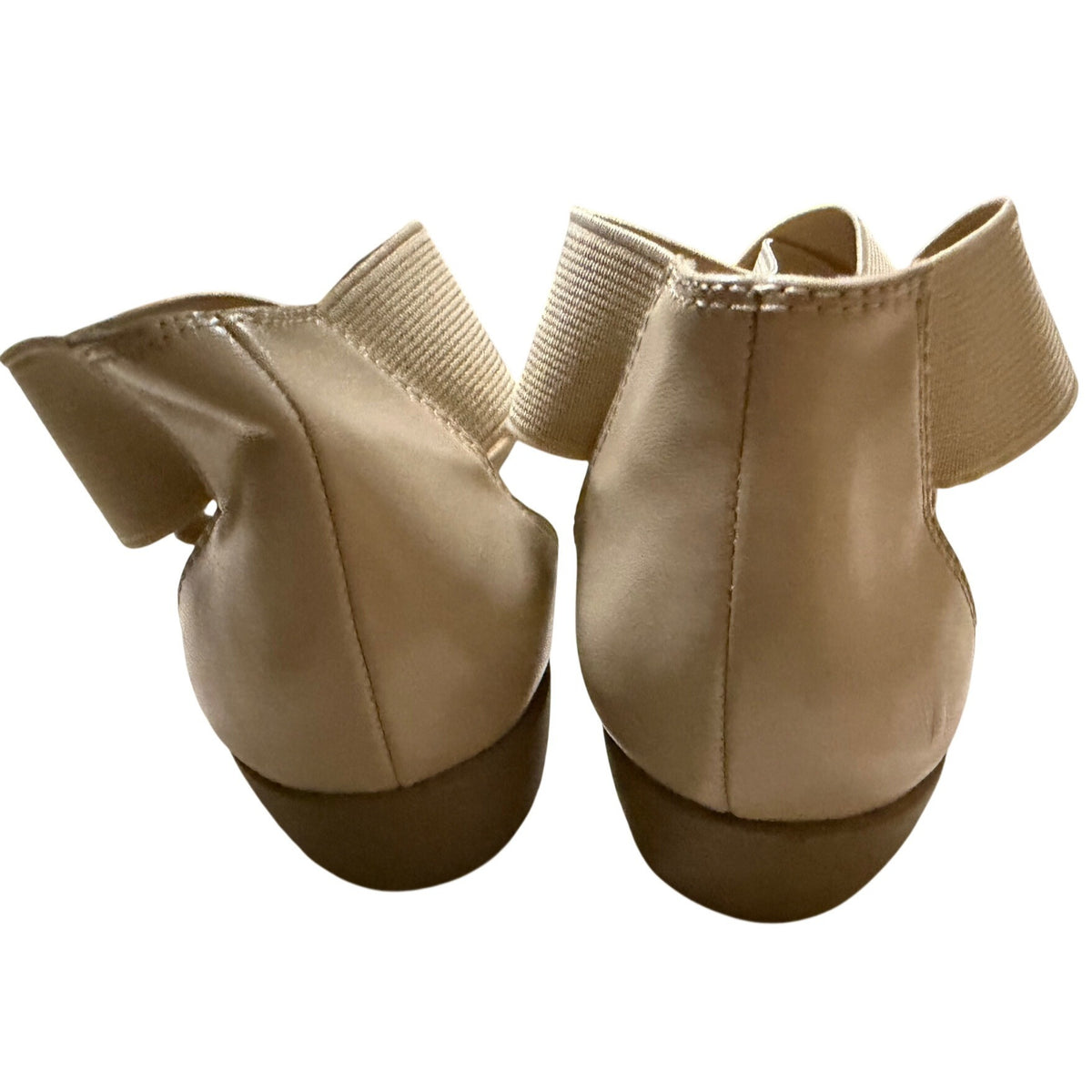LifeStride Tellie Wedge Sandals Size 8