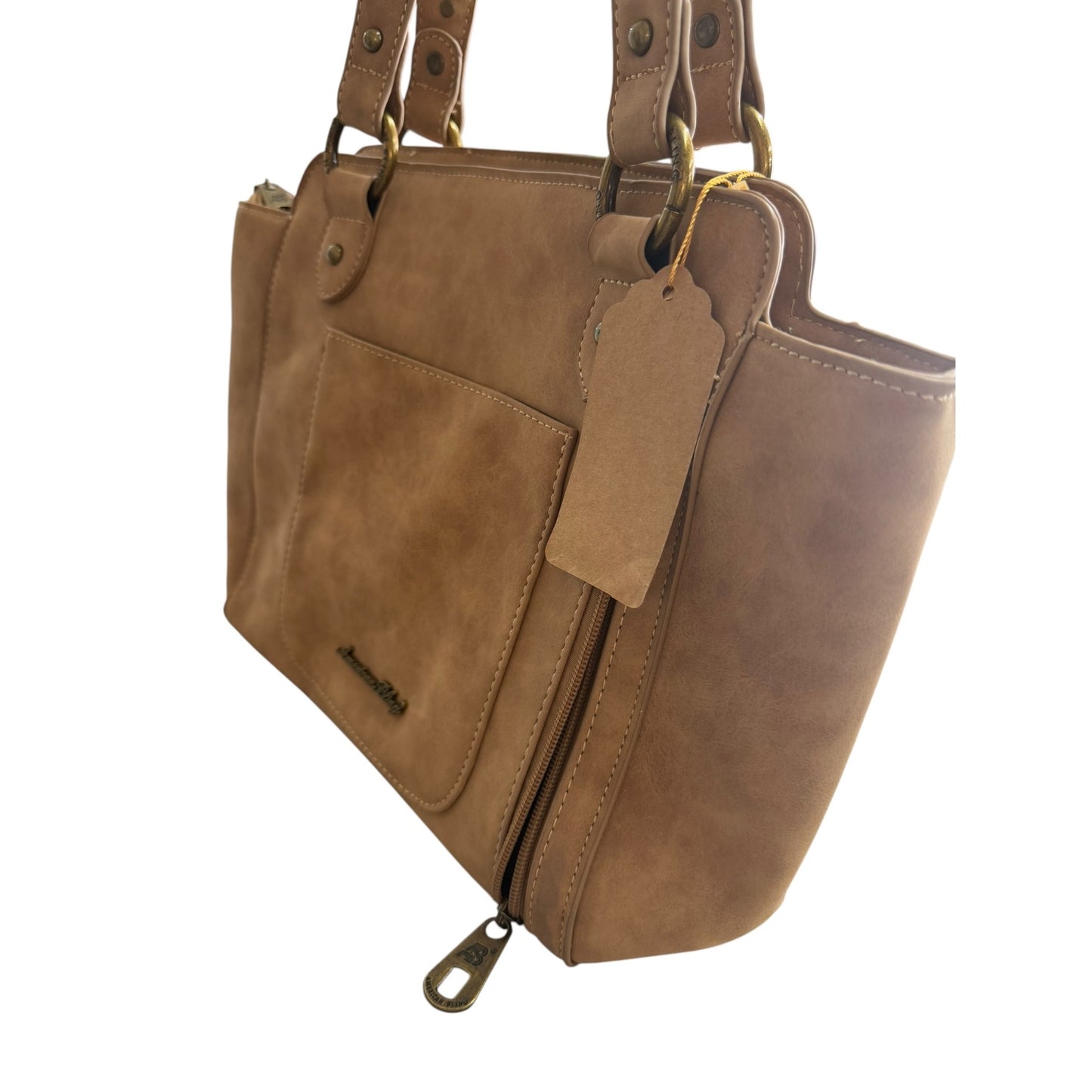 American Bling Concealed Carry Purse