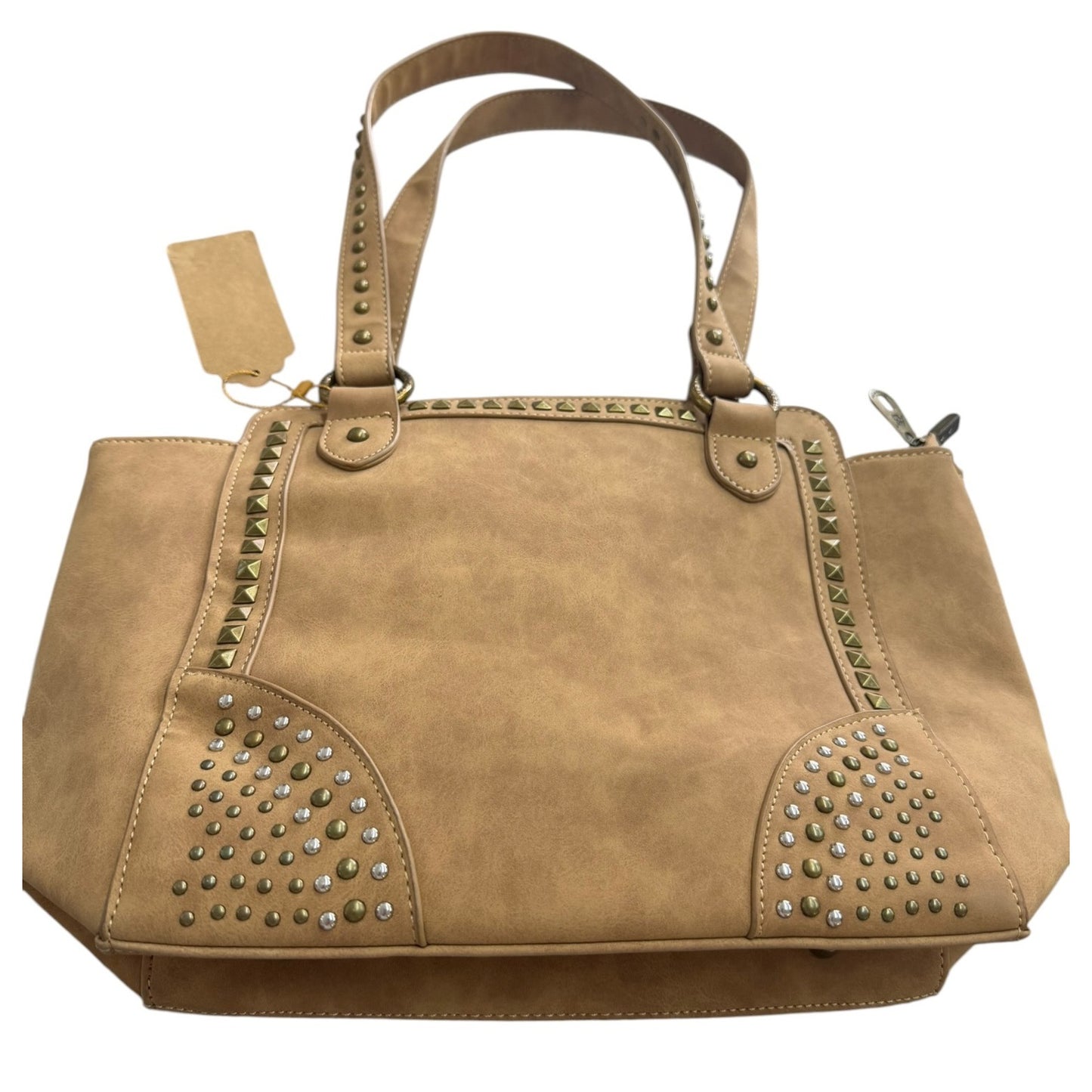American Bling Concealed Carry Purse