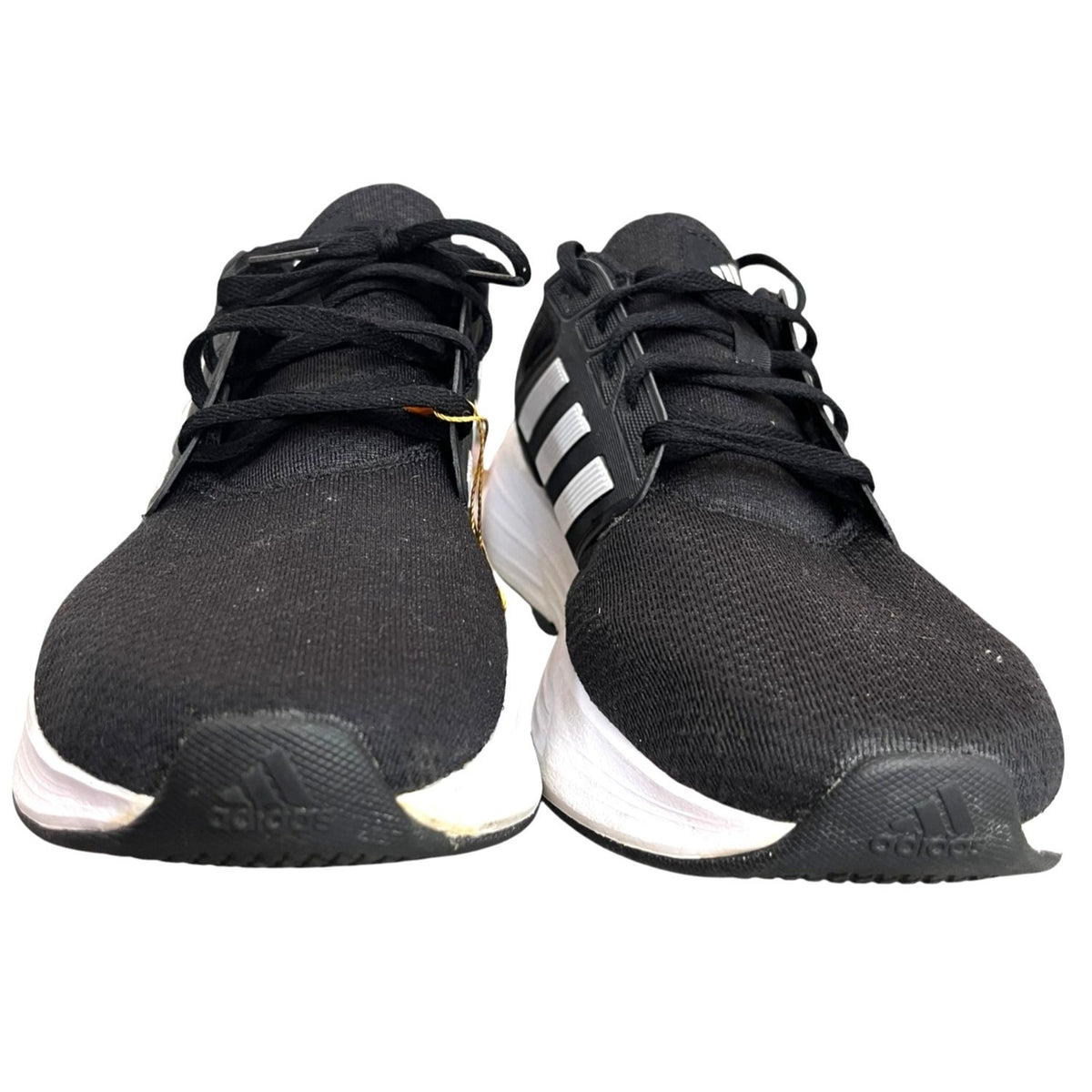Adidas Galaxy 6 Men's Running Shoes  Size 11.5 Cloudfoam Comfort NWOT