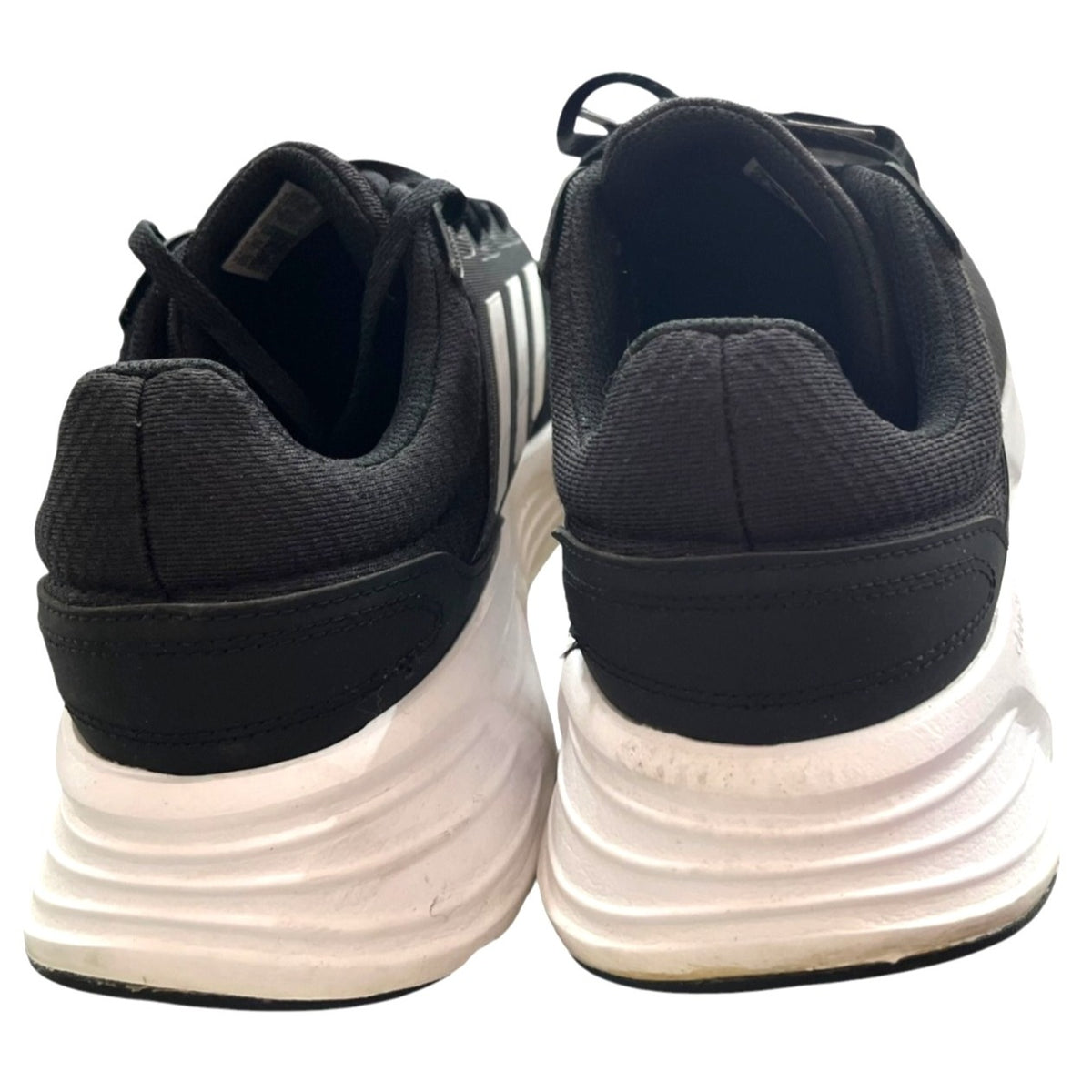 Adidas Galaxy 6 Men's Running Shoes  Size 11.5 Cloudfoam Comfort NWOT