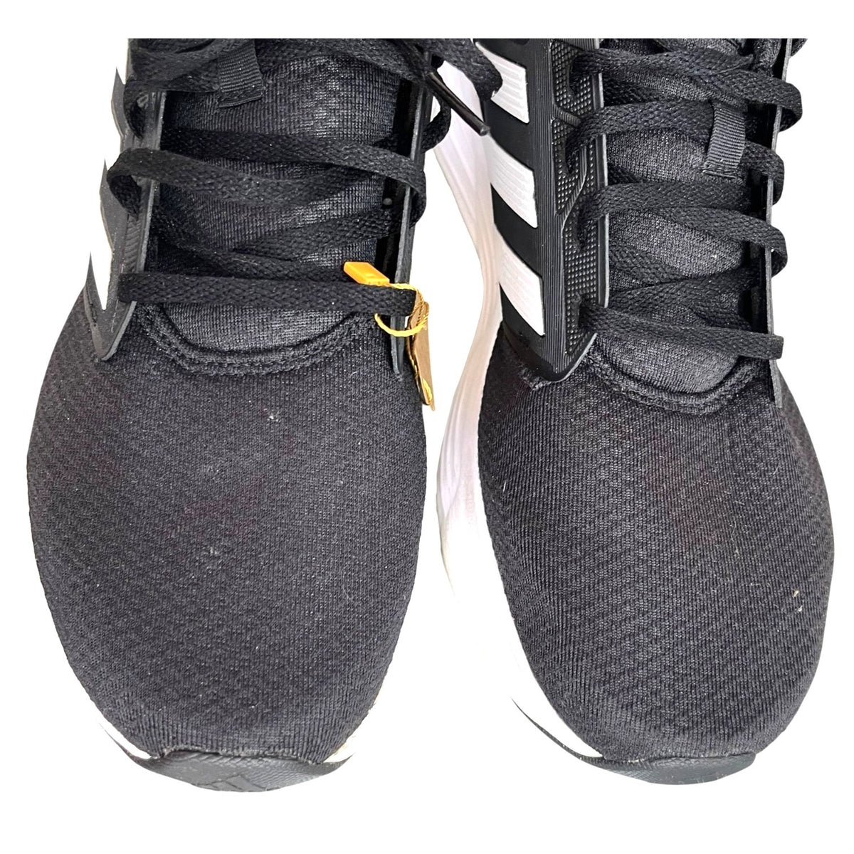 Adidas Galaxy 6 Men's Running Shoes  Size 11.5 Cloudfoam Comfort NWOT