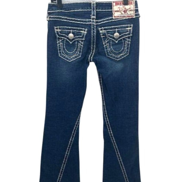 True Religion Women's Denim Jeans Size 26