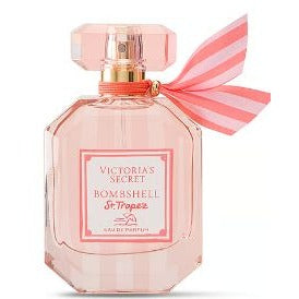 Victoria's Secret Bombshell St. Tropez Eau De Parfum 3.4 Fl. Oz.