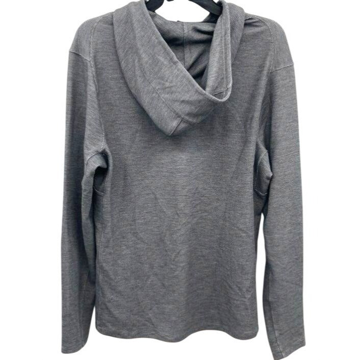 Lululemon Shift Stitch Men's Hoodie- M
