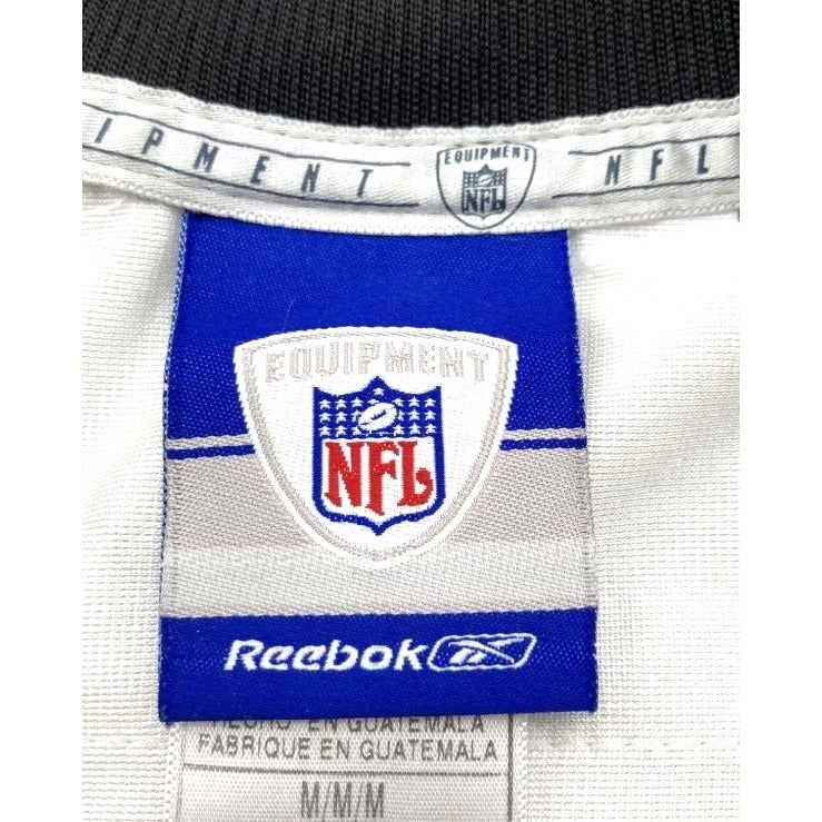 Reebok NFL Equipment New Orleans Saints Marques Colston #12 SZ M
