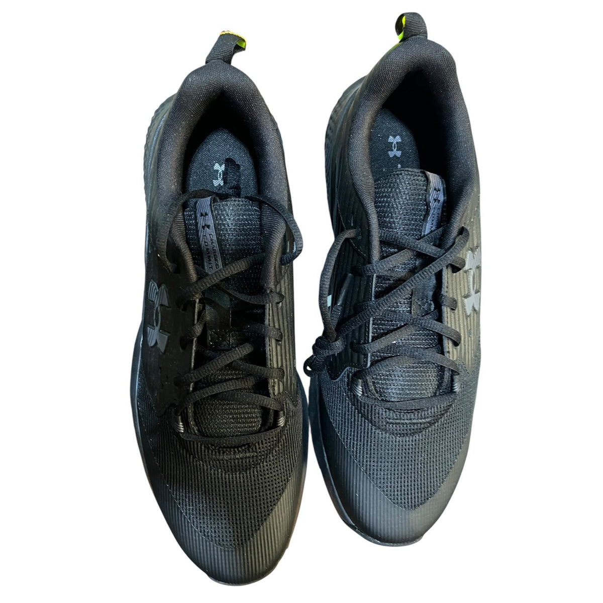 Under Armour Charged Commit TR 4 Men's Size 14 NWB