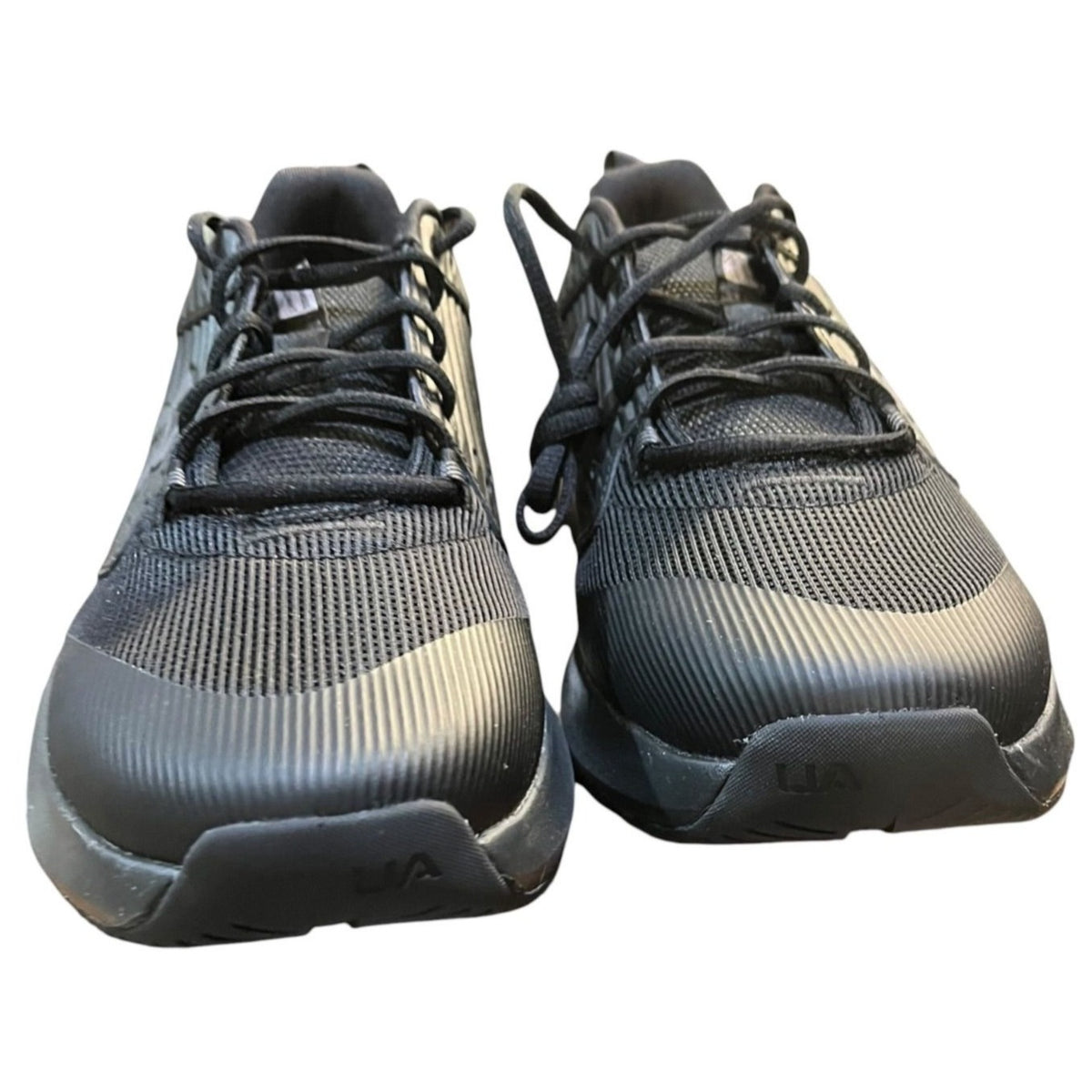 Under Armour Charged Commit TR 4 Men's Size 14 NWB