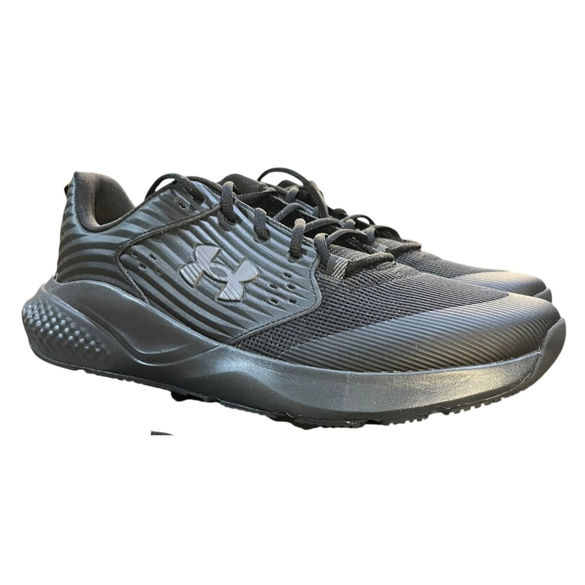 Under Armour Charged Commit TR 4 Men's Size 14 NWB