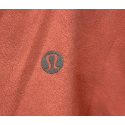 Lululemon Womens Coral Tank Top Size 4