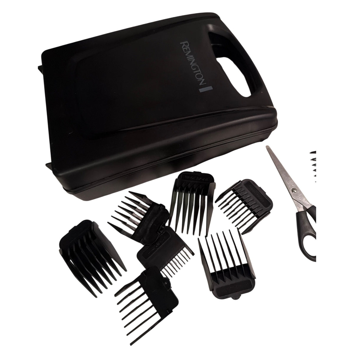 Remington 18 Piece Hair Clipper Set