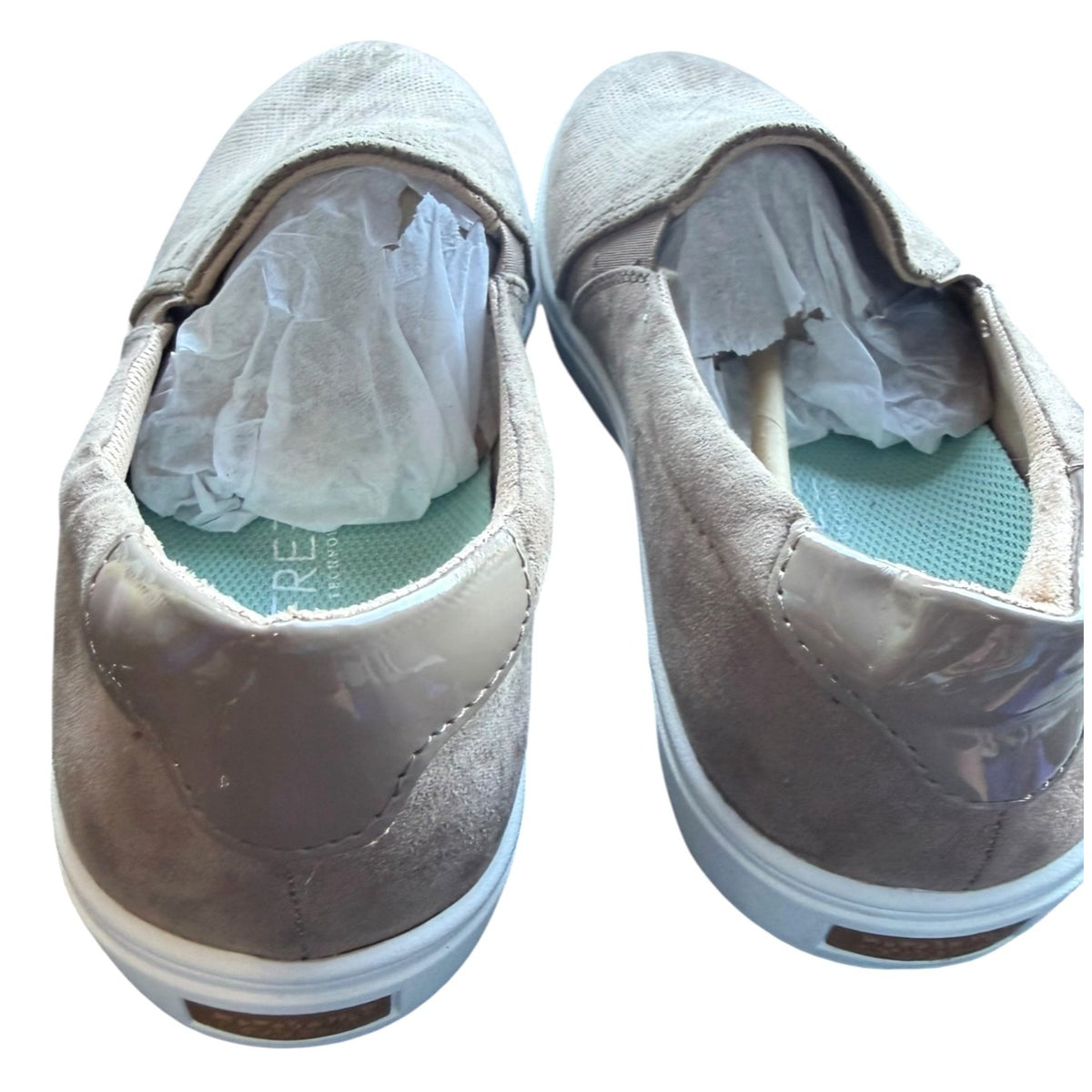 Dr. Scholl's Women's Nova Slip-On Sneakers Women's Size 10W NWOB