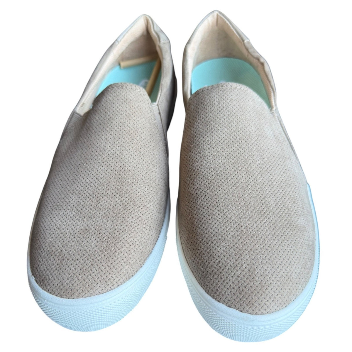 Dr. Scholl's Women's Nova Slip-On Sneakers Women's Size 10W NWOB