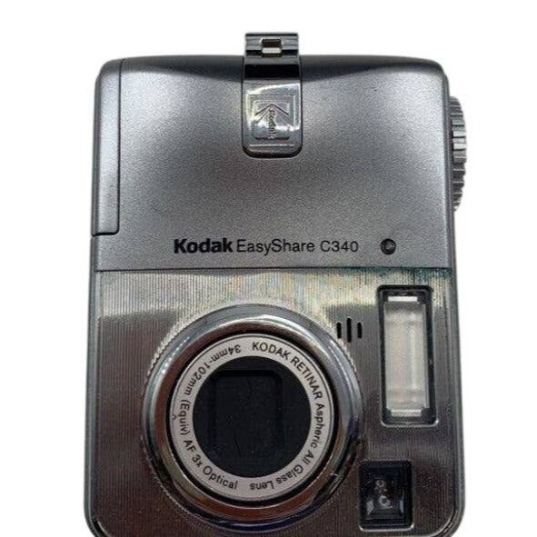 Kodak EasyShare Printer Dock Series 3 (PD3) bundle