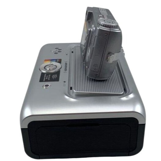 Kodak EasyShare Printer Dock Series 3 (PD3) bundle