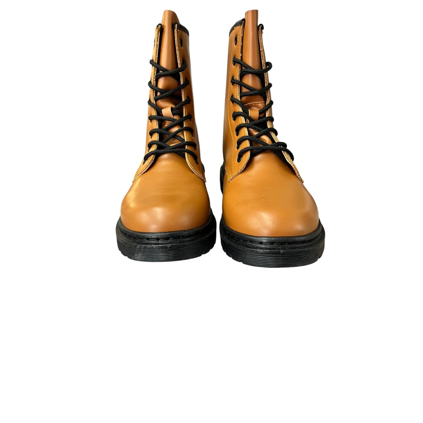Tan Women's Size 8 Boots NWB