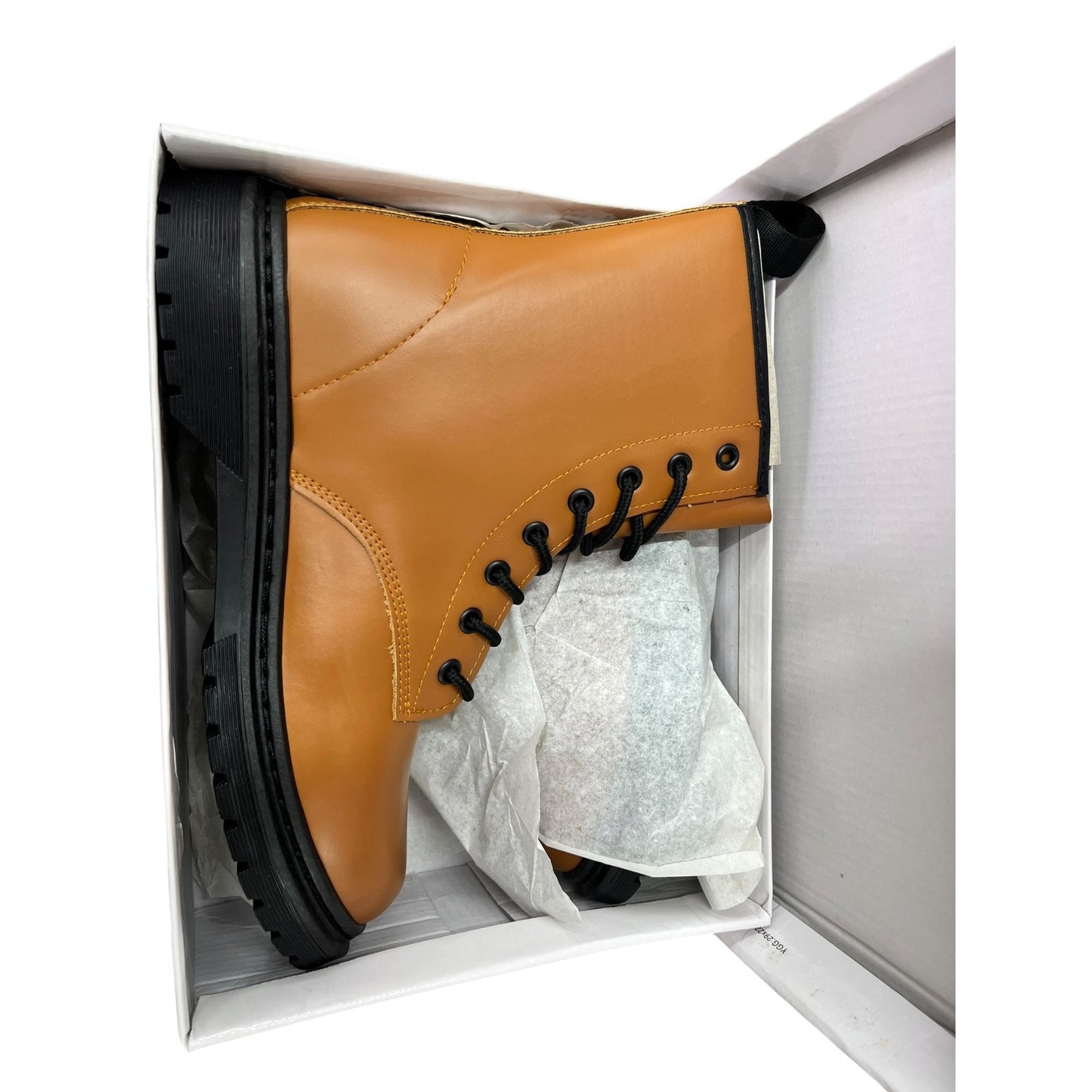 Tan Women's Size 8 Boots NWB