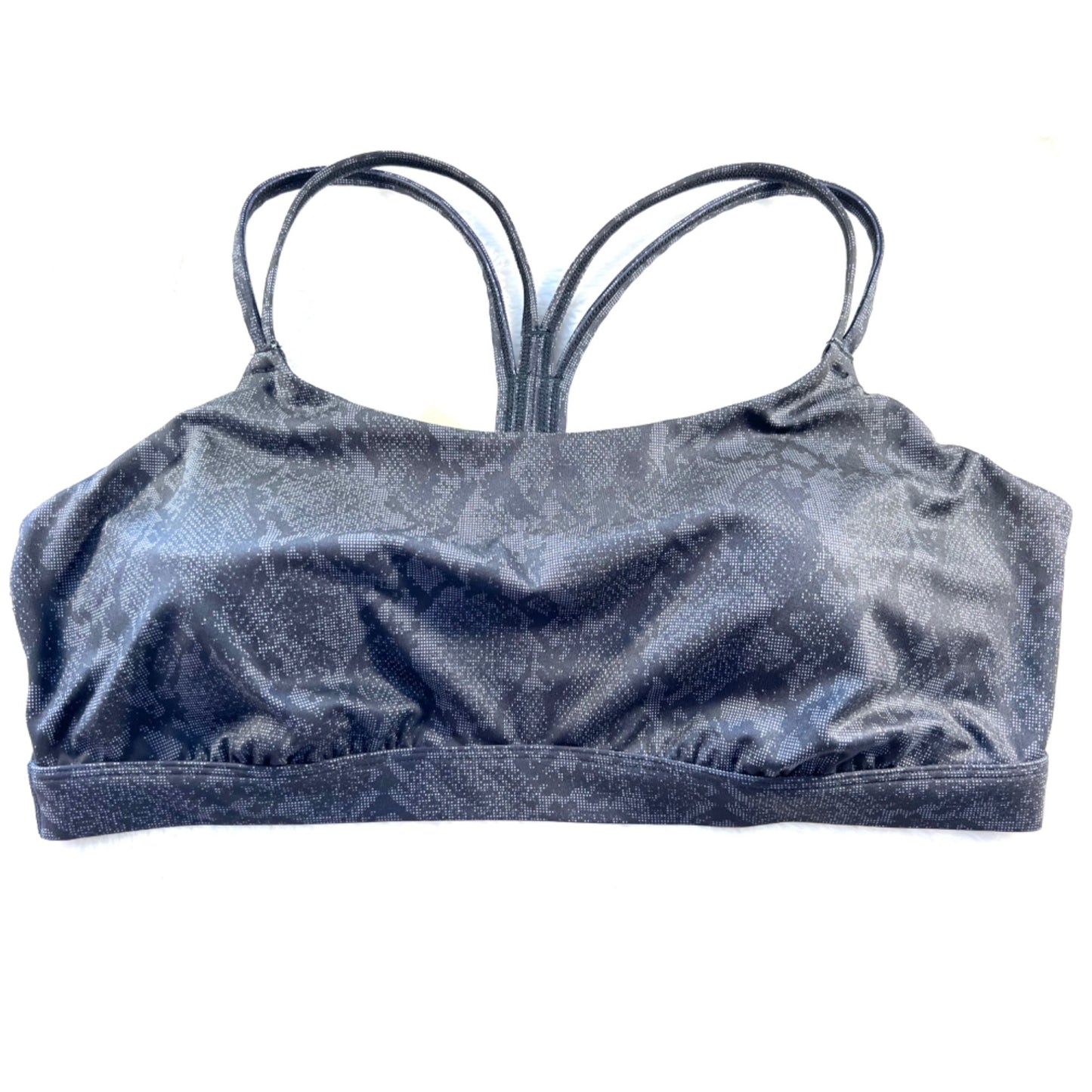 All in Motion XXL Sports Bra NWT