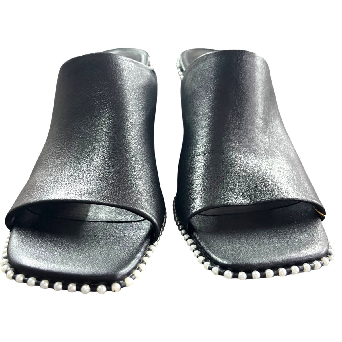Steve Madden Decoded Block Heels Women's Size 11