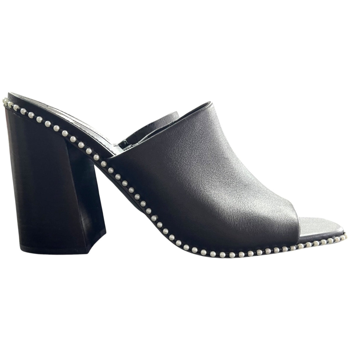 Steve Madden Decoded Block Heels Women's Size 11