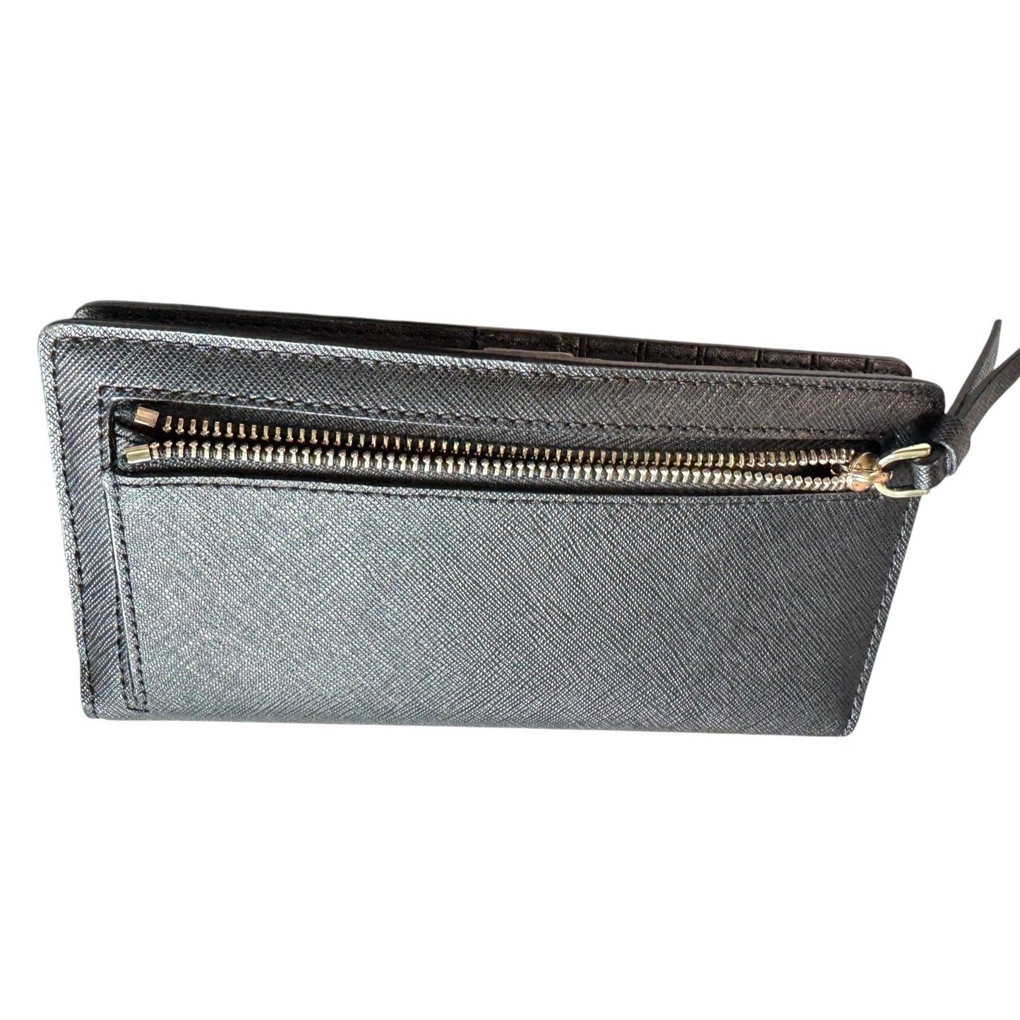 Kate Spade New York Black Leather Wallet