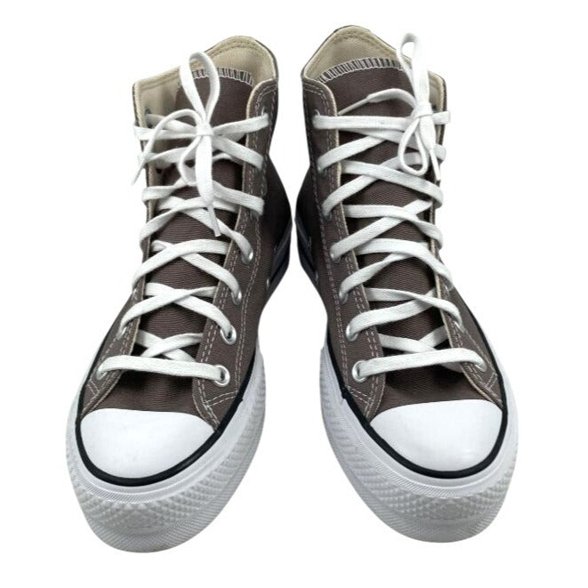 Converse Chuck Taylor All Star Driftwood High-Top Sneaker Women's Size 7 NWOB