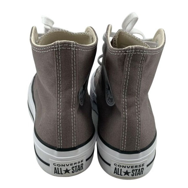 Converse Chuck Taylor All Star Driftwood High-Top Sneaker Women's Size 7 NWOB