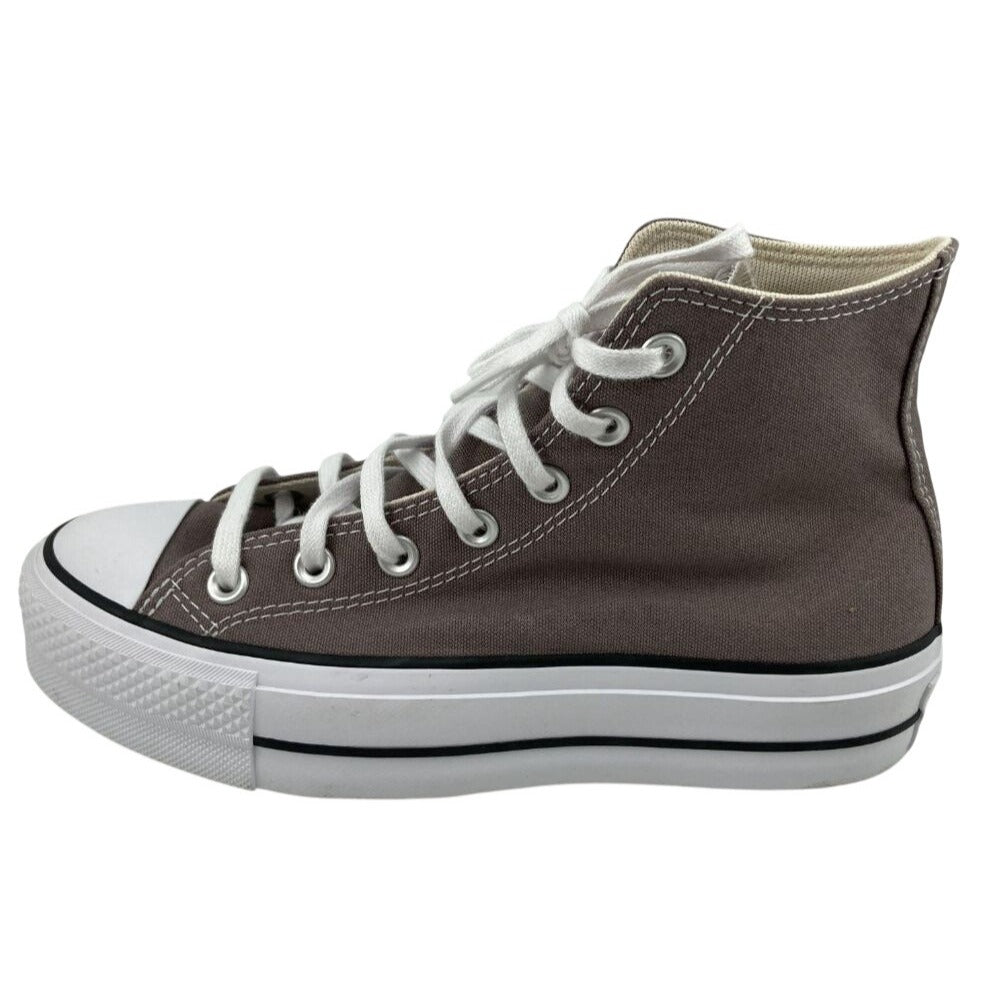 Converse Chuck Taylor All Star Driftwood High-Top Sneaker Women's Size 7 NWOB