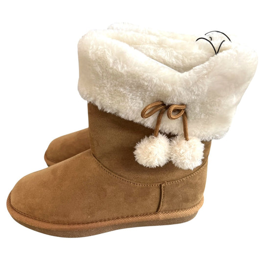 Thereabouts Winter Boots Size 3 New With Tags