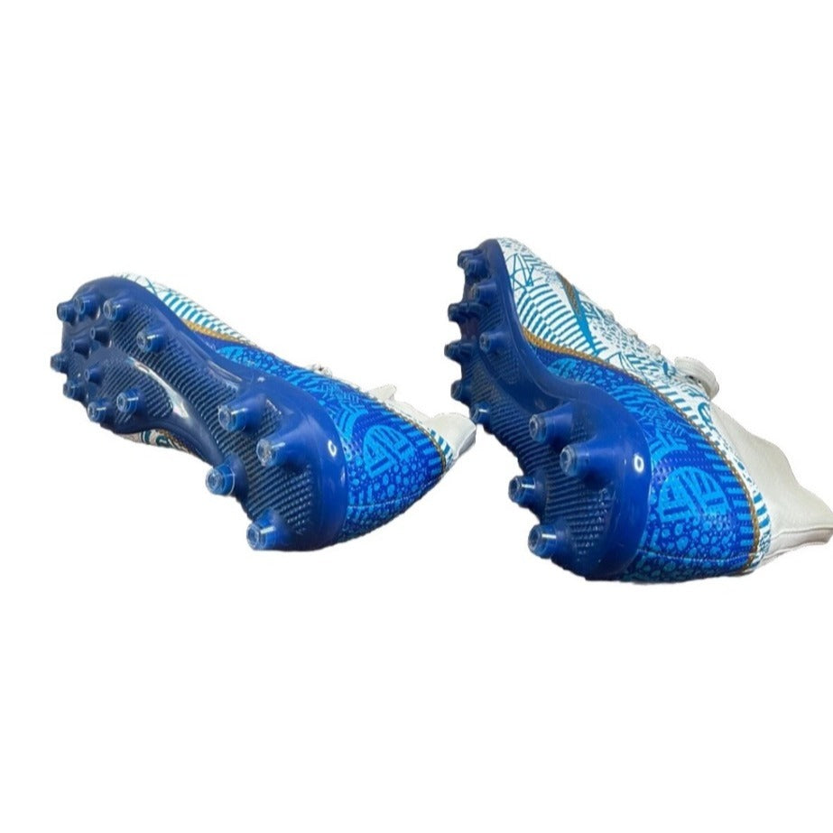 Soccer Cleats With Dynamic Fit Collar Lightweight Size 39 US 6 NWOB