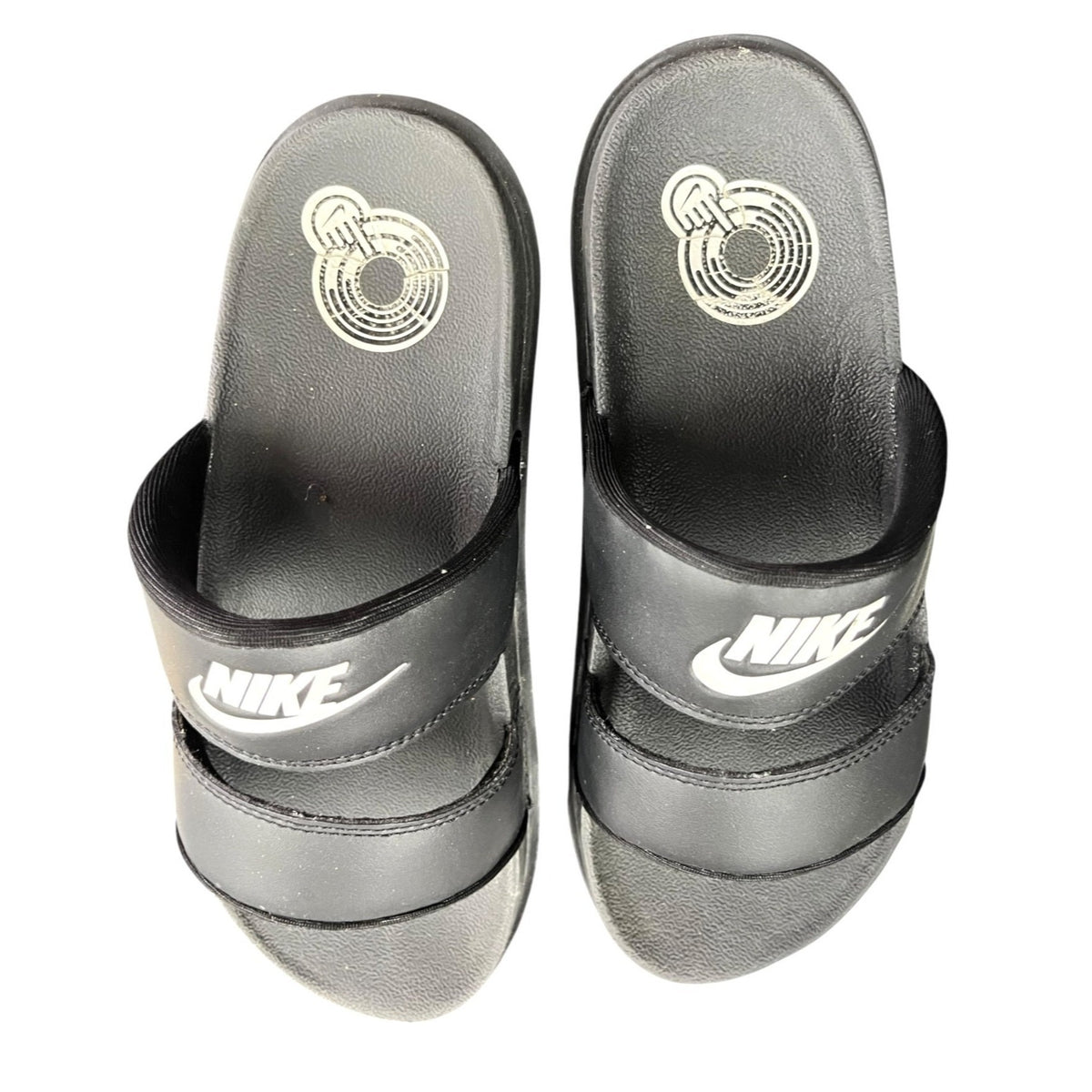 Nike Offcourt Duo Slide Sandals Women's Size 7