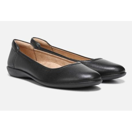 Naturalizer Flexy Ballet Flat Women's 10M NWB