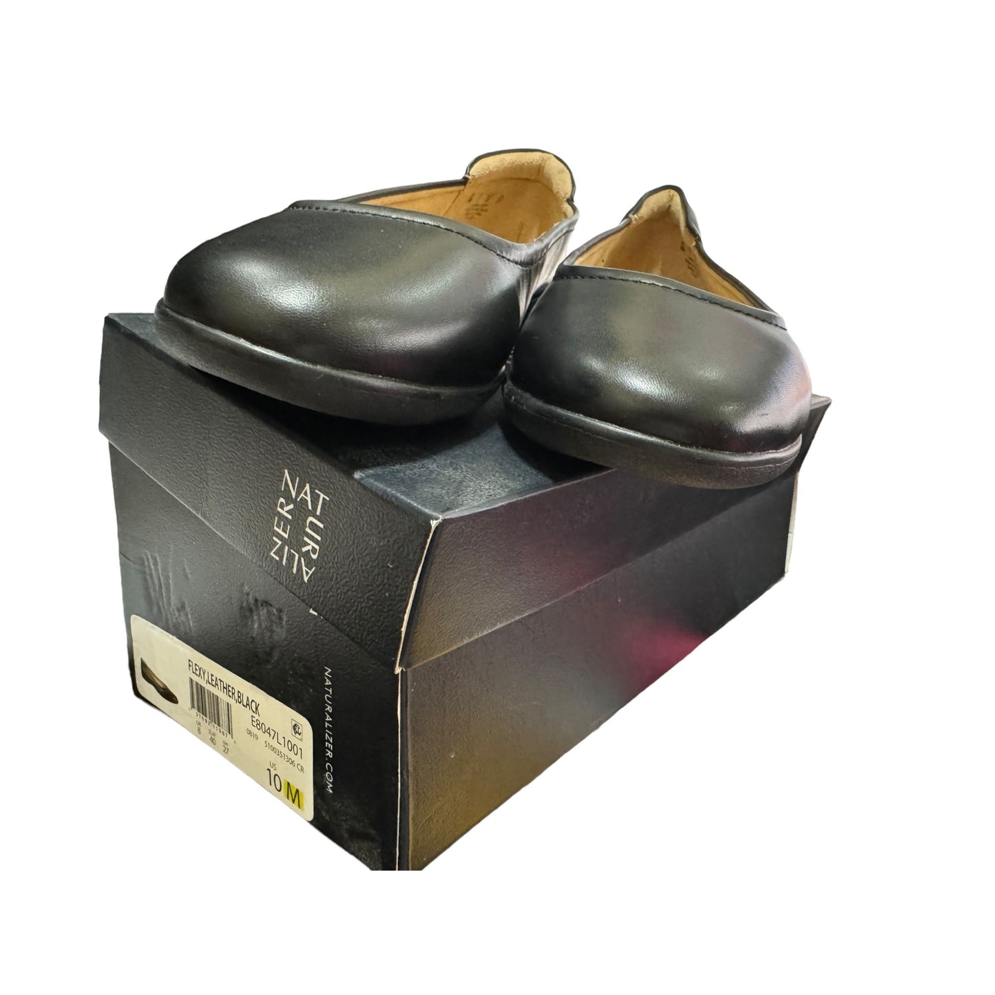 Naturalizer Flexy Ballet Flat Women's 10M NWB