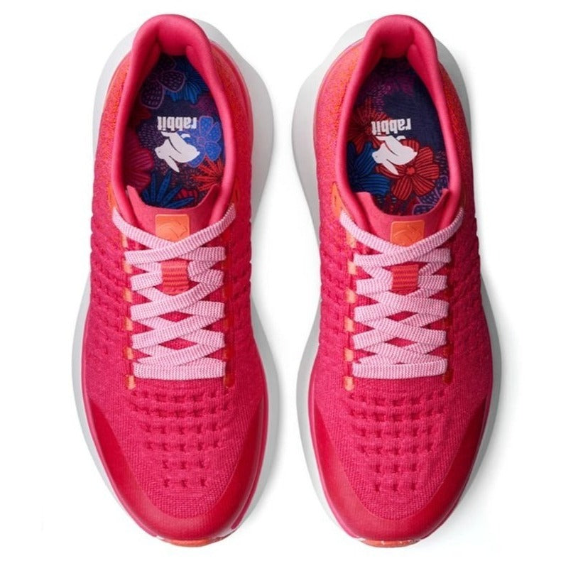 Rabbit Dream Chaser Maximum Cushion Lightweight Running Shoes Womens Size 9 NWB