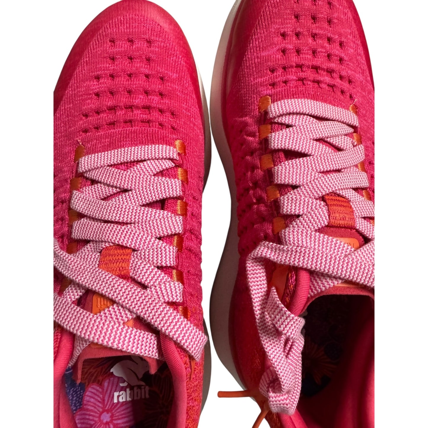 Rabbit Dream Chaser Maximum Cushion Lightweight Running Shoes Womens Size 9 NWB
