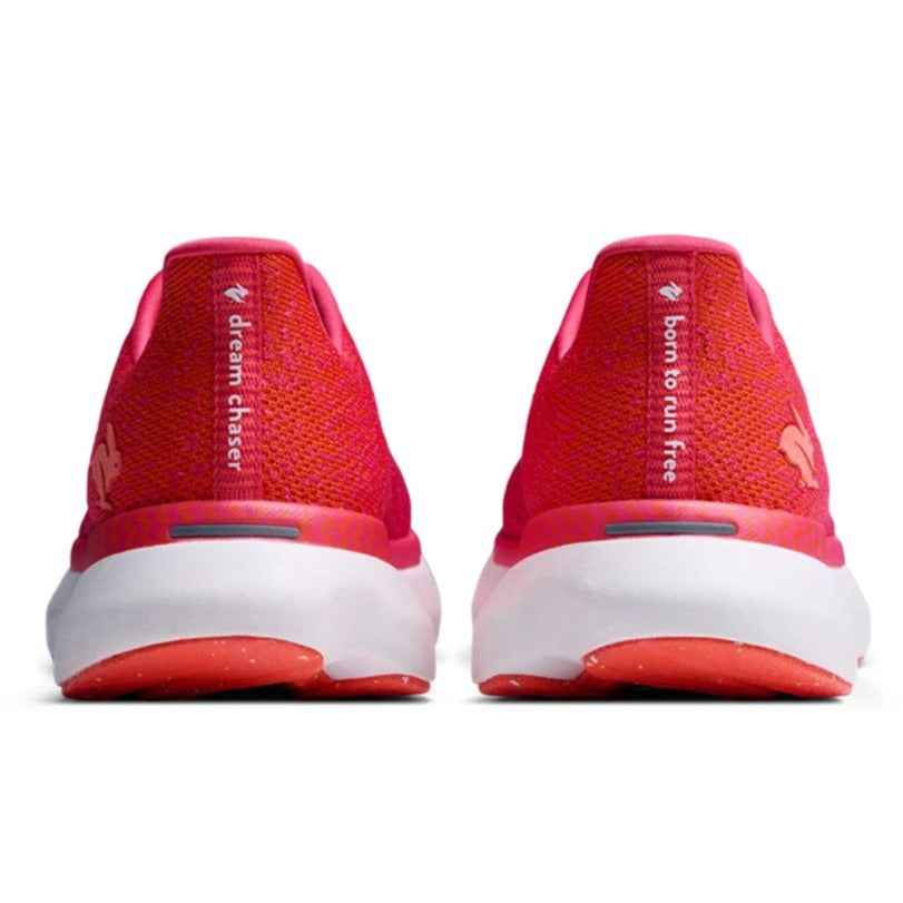 Rabbit Dream Chaser Maximum Cushion Lightweight Running Shoes Womens Size 9 NWB