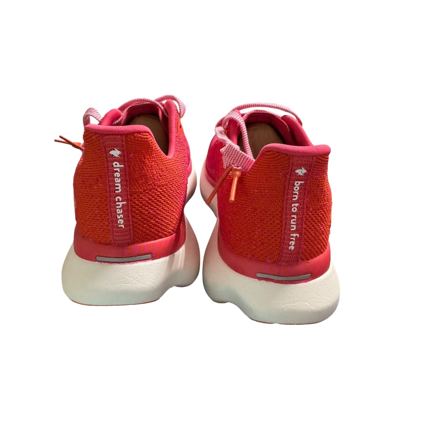 Rabbit Dream Chaser Maximum Cushion Lightweight Running Shoes Womens Size 9 NWB
