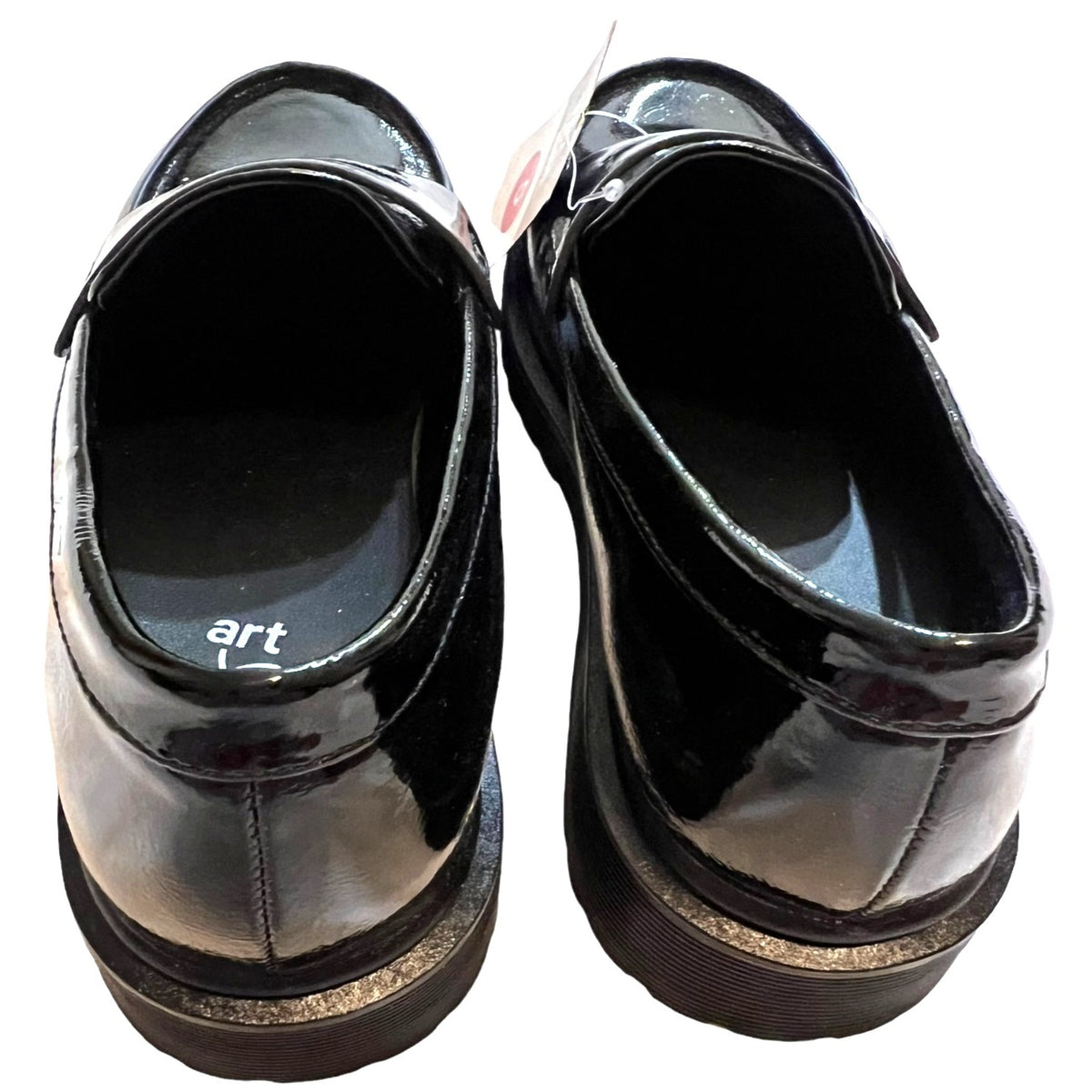 Art Class Girl's Size 5 Celia Loafers NWT