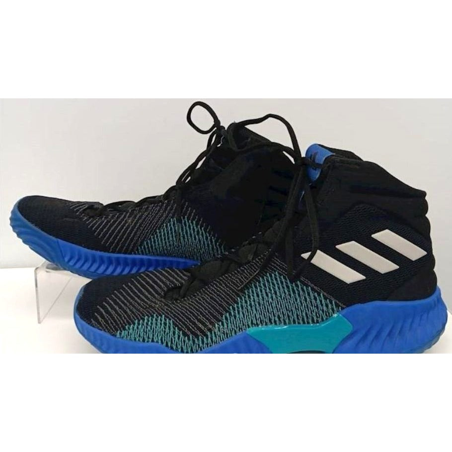 Adidas Men's Pro Bounce Basketball Shoes Size 13