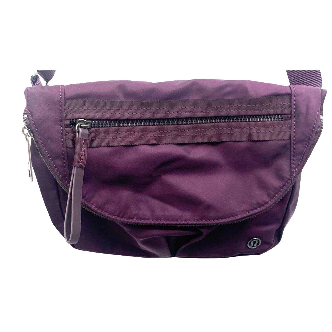 Lululemon All Night Festival Bag 5L