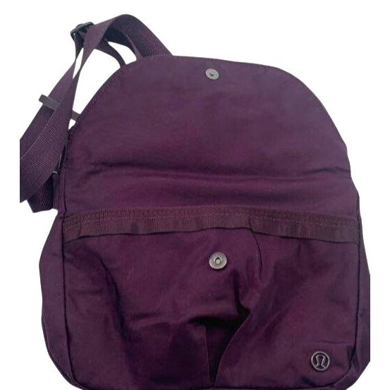 Lululemon All Night Festival Bag 5L