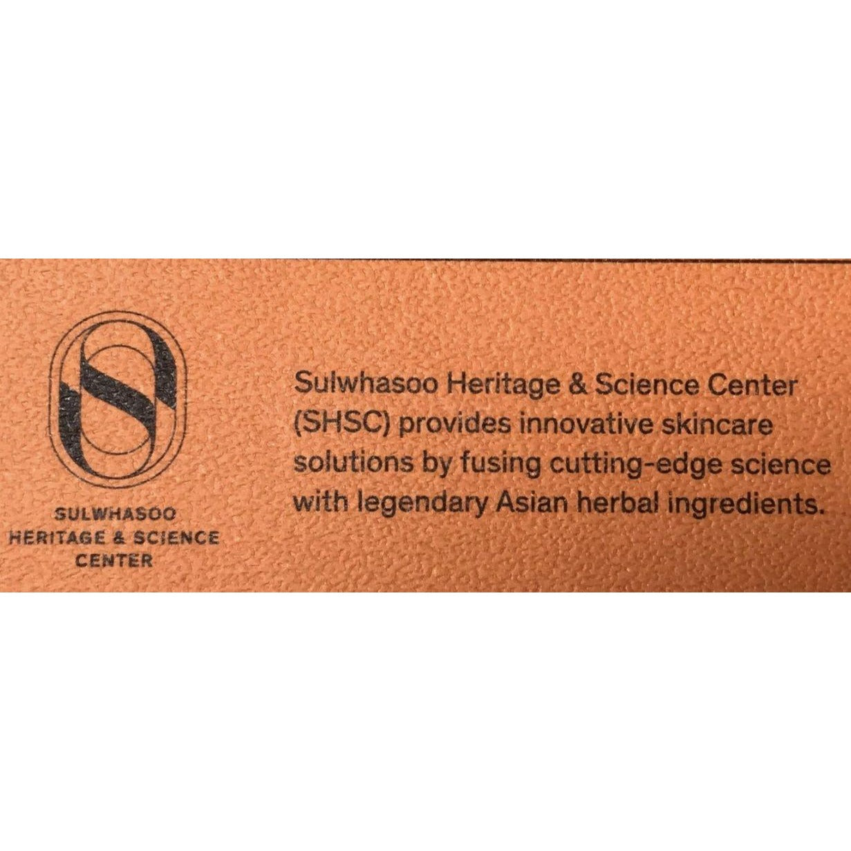 Sulwhasoo First Care Essential Revitalizing Korean Beauty Activating Kit With Herbal Ingredients