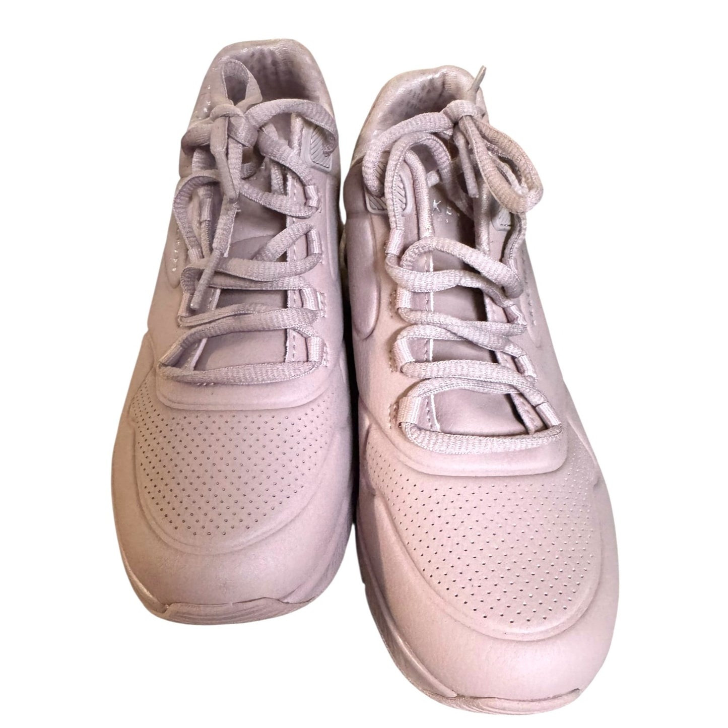 Skechers Women's Pink Uno2 Air Around You Pink Size 7 NWOB