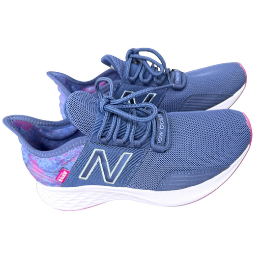 New Balance Women’s Fresh Foam Roav V1 NWOB