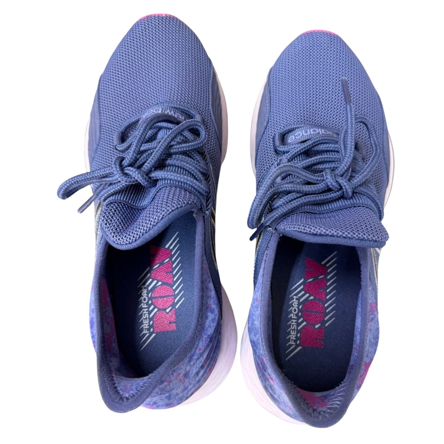 New Balance Women’s Fresh Foam Roav V1 NWOB