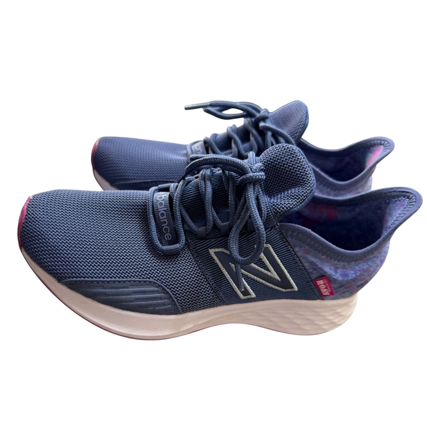 New Balance Women’s Fresh Foam Roav V1 NWOB