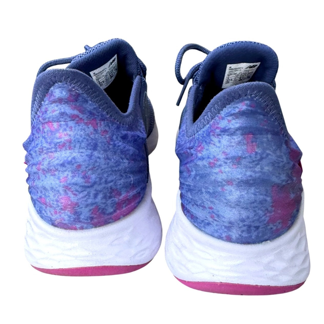 New Balance Women’s Fresh Foam Roav V1 NWOB