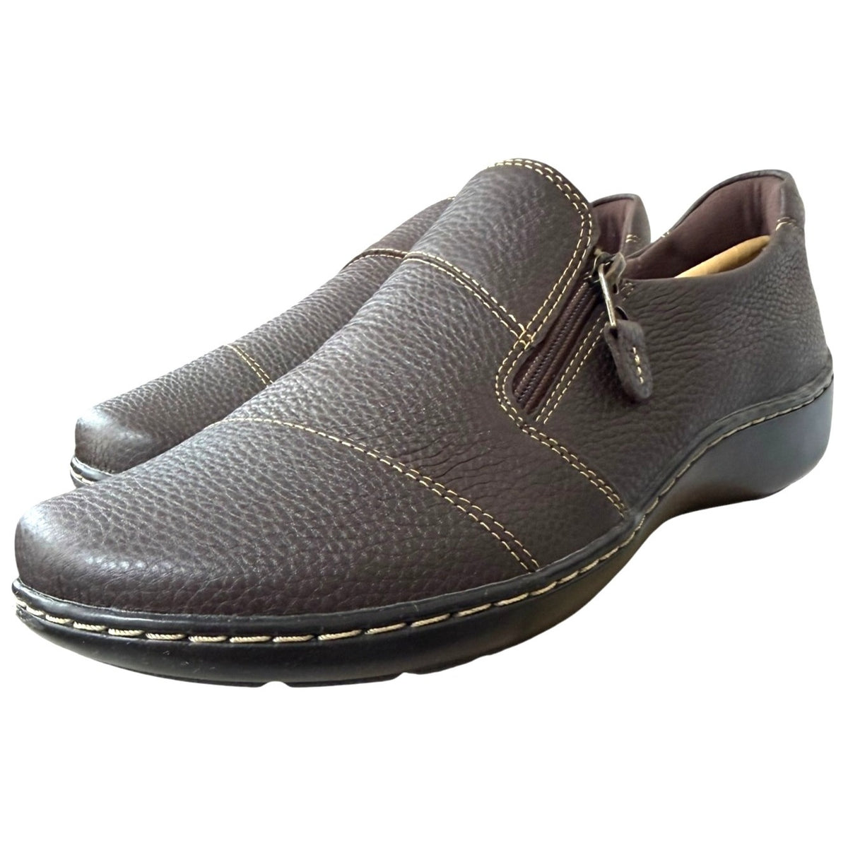Clarks Cora Harbor Women's US 9.5W NWOB