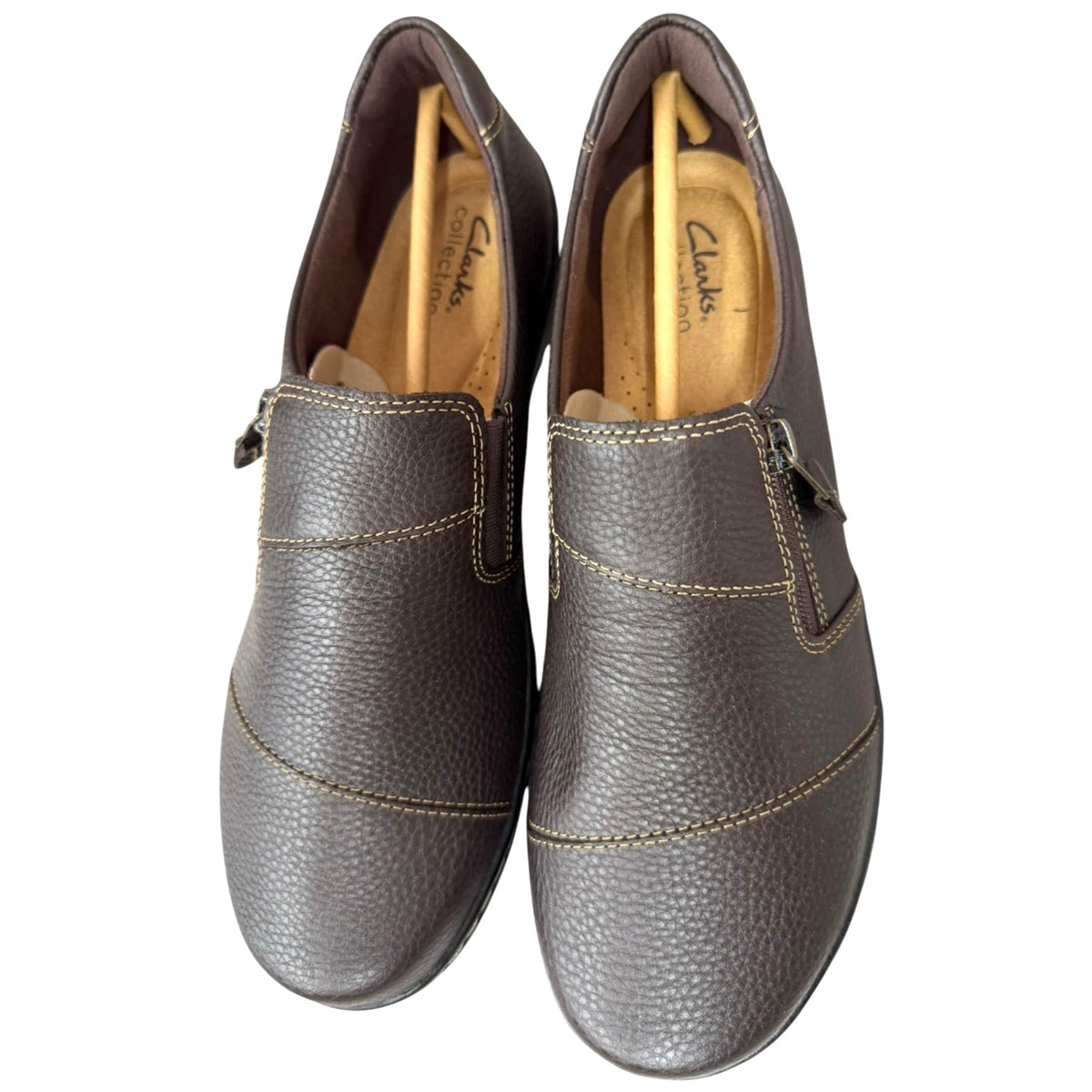 Clarks Cora Harbor Women's US 9.5W NWOB