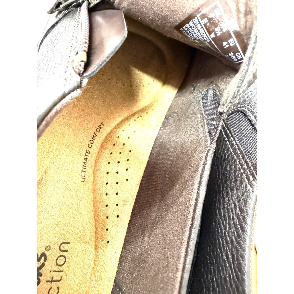 Clarks Cora Harbor Women's US 9.5W NWOB